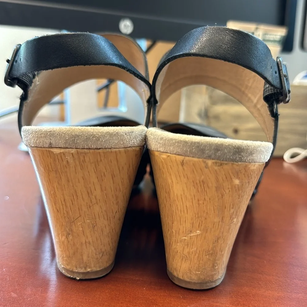 Dansko clogs - Picture 2 of 8